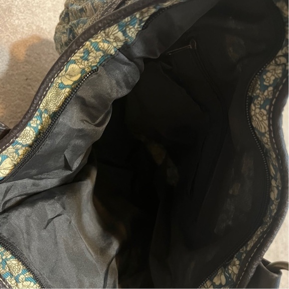 boho purse bag - Picture 3 of 3